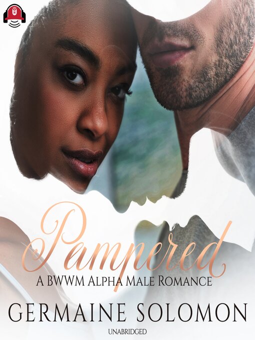 Title details for Pampered by Germaine Solomon - Available